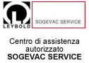 riparazione pompe vuoto Lucca